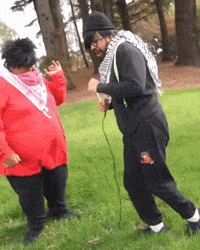 New Zealand Throwback GIF
