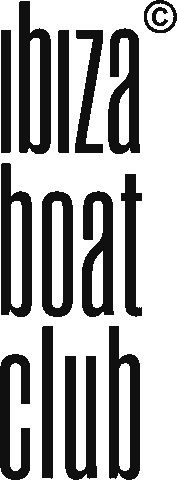 Amnesia Ushuaia Sticker by Ibiza Boat Club