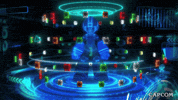 Video Game Platformer GIF by CAPCOM