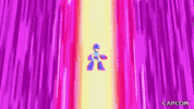 Video Game Platformer GIF by CAPCOM