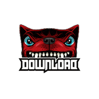 dl2019 Sticker by Download Festival