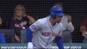 Major League Baseball Smile GIF by MLB
