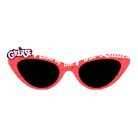 Pink Vintage Sticker by Paramount+