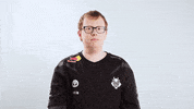 Racing Think GIF by G2 Esports