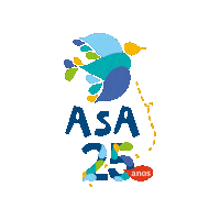 articulacaosemiarido asa semiarido semiárido asa 25 anos Sticker