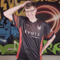 Counter Strike Smiling GIF by TeamOrangeGaming