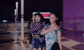 Rose Lisa GIF by BLACKPINK