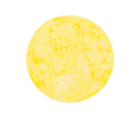 Happy Moon Sticker by firstbank.tw