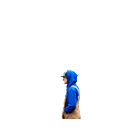 Hoodie Overalls Sticker by JC Property Professionals