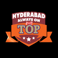 Sunrisers Hyderabad Top GIF by Parle Products