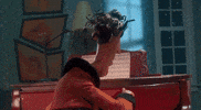 Losing My Mind GIF by LAIKA Studios