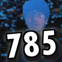 Number GIF