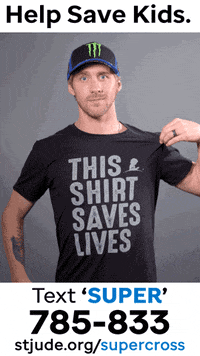 GIF by SupercrossLIVE