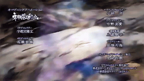 Tokitzo giphygifmaker jojo jjba pucci GIF