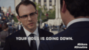 paul giamatti chuck GIF by Showtime
