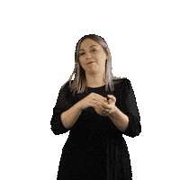 Morning Applause Sticker by Radio Isa