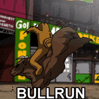 Crypto Bitcoin GIF by Ponke