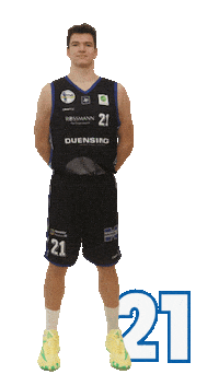 March Madness Basketball Sticker by TSV temps Shooters