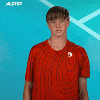 Pickleball GIF by APP