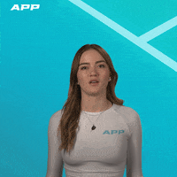 Pickleball GIF by APP