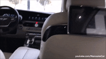 Tech Steering GIF by Namaste Car
