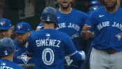 Blue Jays Celebration GIF by Toronto Blue Jays