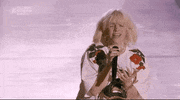 Billie Eilish GIF by Global Citizen