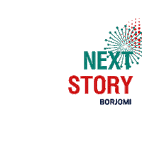 Story Tap Sticker by Borjomi