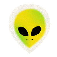 Swipe Up Double Tap Sticker by Made By Radio