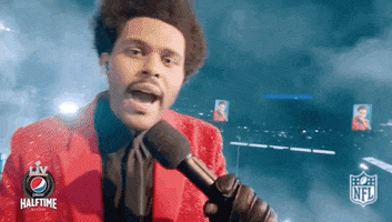 Super Bowl Football GIF by NFL