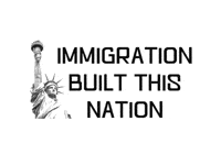 Immigrants Resist GIF
