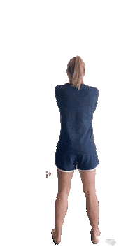 Sui Sweatybetty Sticker by Womens Scotland Lacrosse