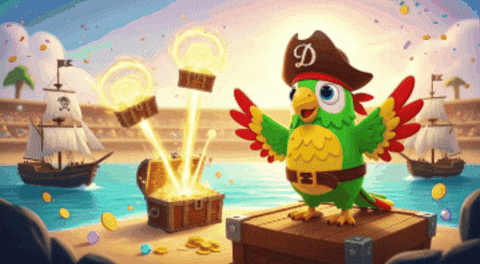 Etf Roundhill GIF by CGTraveler - Dividendhook - Adventrgram