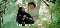 Love Story GIF by Hrithik Roshan