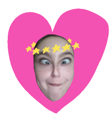 Laimovay Sticker