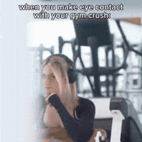 Crush Gymcrush GIF