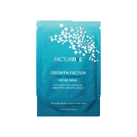 Skin Care Beauty Sticker by FACTORFIVE