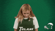 Sailing Tulane GIF by GreenWave