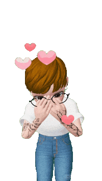 Influencer Digital Sticker by IAT Consulting