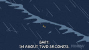 Season 18 Episode 10 GIF by The Simpsons