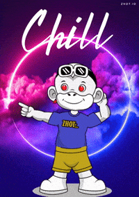 GIF by Zhot