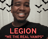 Legion GIF by Respective