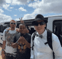 Rolling Loud Rl GIF by Respective