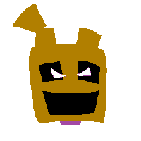 Ourple Guy Sticker