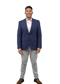 Happy Fun Sticker by pfloans