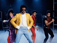 Ammonius Prince GIF by Jukebox Saints