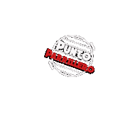 PuntoParillero chile grill carne parrilla Sticker