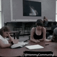Coin Library GIF by Sad Hamster