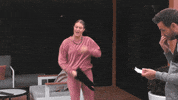 Well Done Good Job GIF by Big Brother 2021