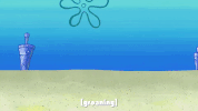season 9 episode 25 GIF by SpongeBob SquarePants